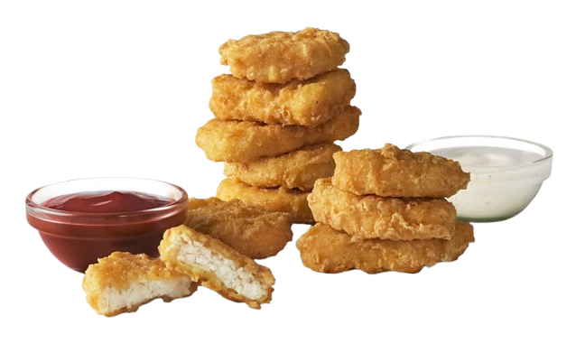 10PcMcNuggets