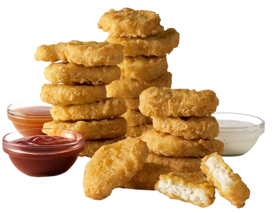 20PcMcNuggets