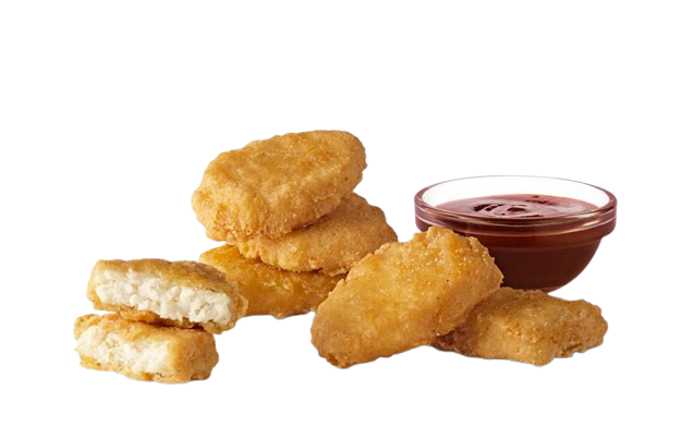 6PcMcNuggets