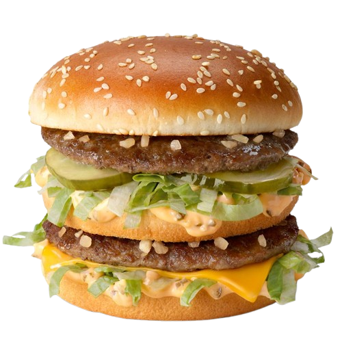 Big Mac