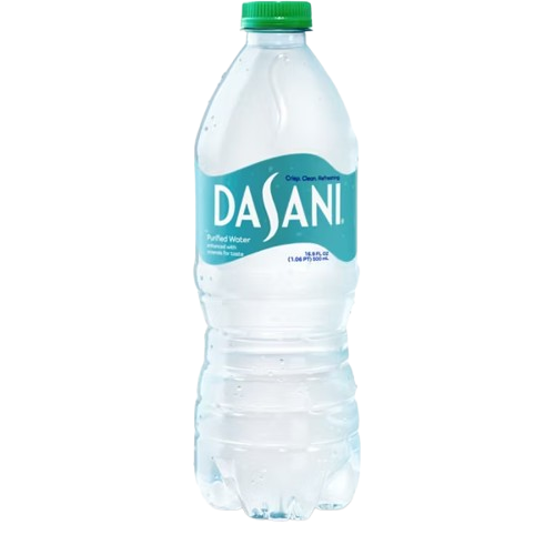 dasaniWaterBottle