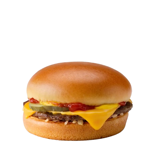 cheeseburger