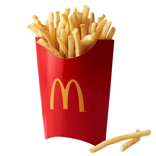 fries