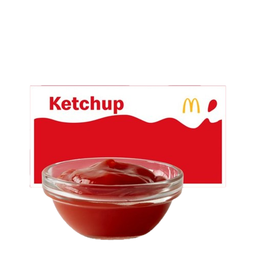 Ketchup