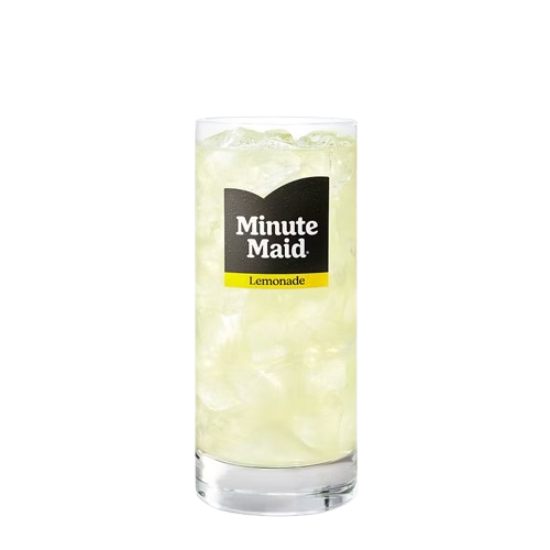 minuteMaidLemonade