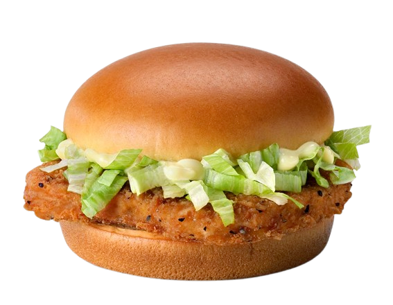 mcChicken