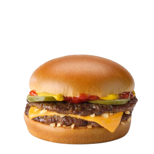 mcDouble