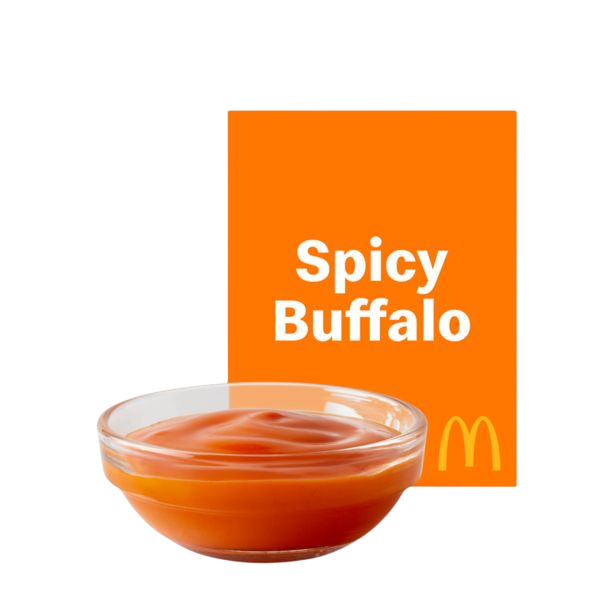 spicyBuffaloSauce