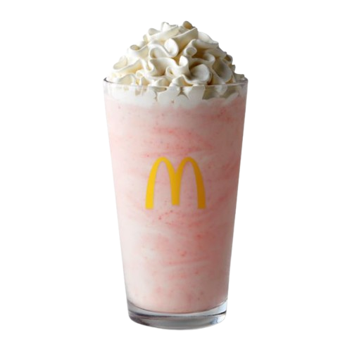 strawberryShake